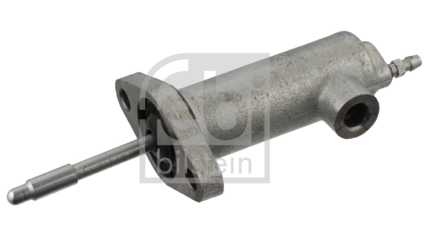 Slave Cylinder, clutch